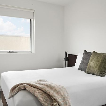 Aparthotel Punthill Williamstown Exterior foto