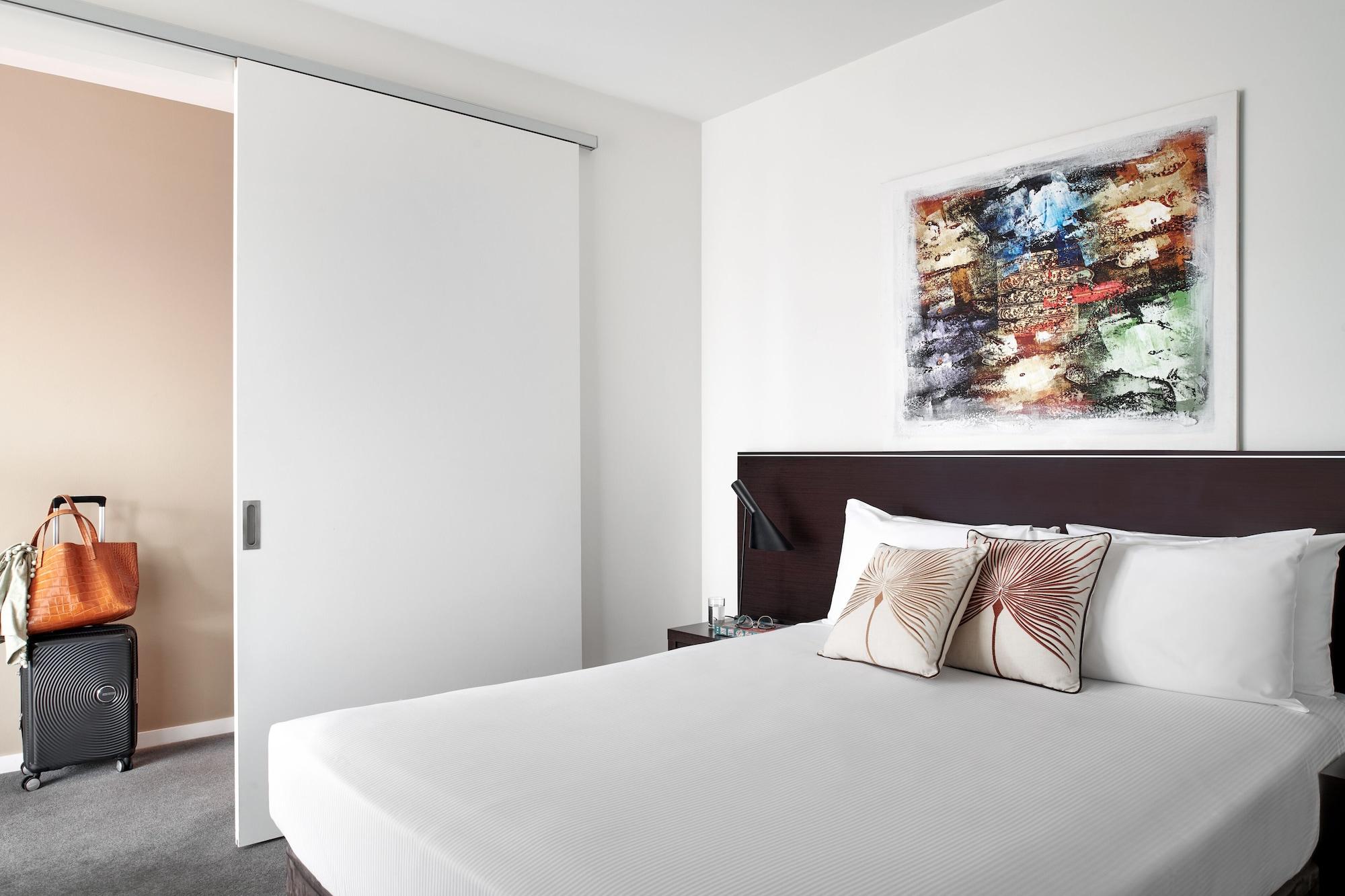 Aparthotel Punthill Williamstown Exterior foto