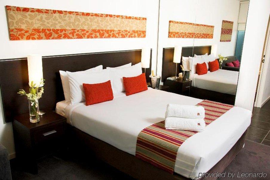 Aparthotel Punthill Williamstown Zimmer foto