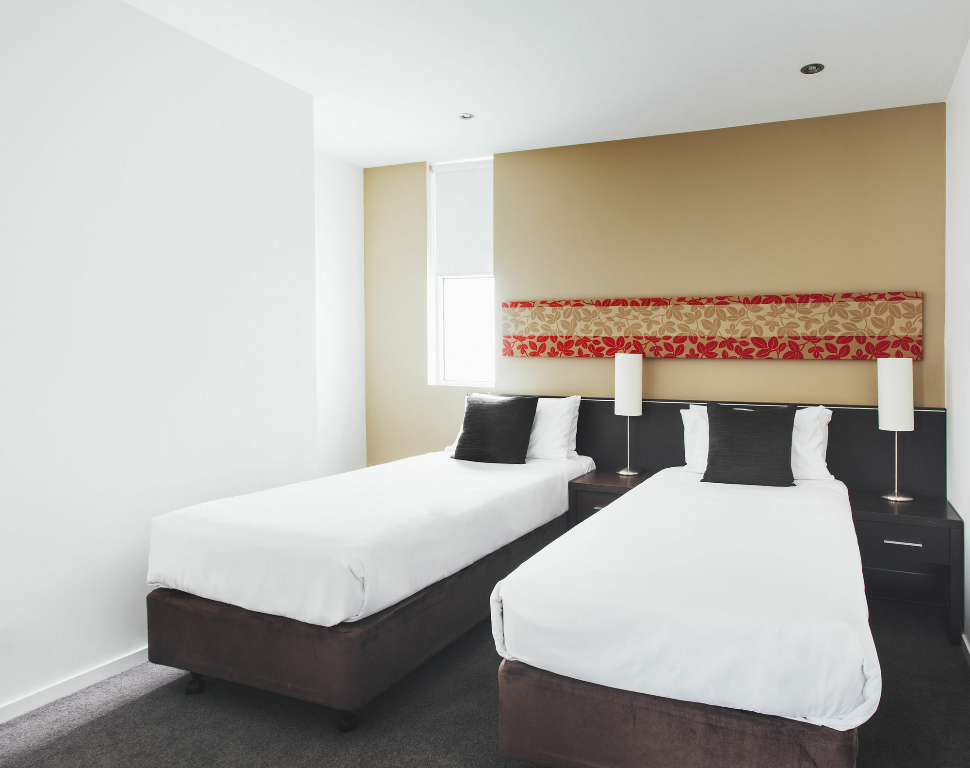 Aparthotel Punthill Williamstown Exterior foto